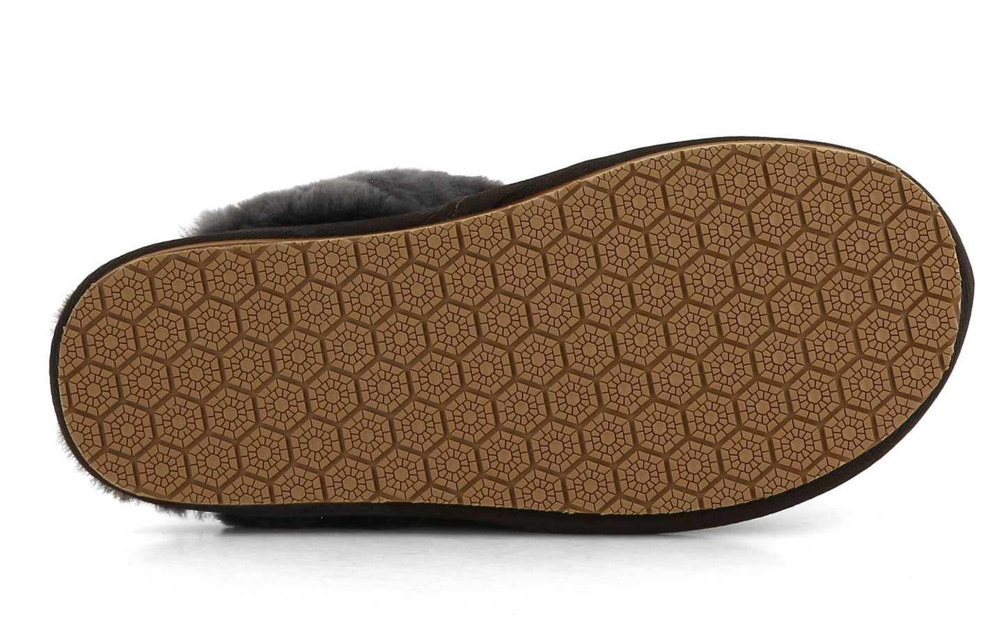Sapatos Tøfler Røros tøffel | Brun