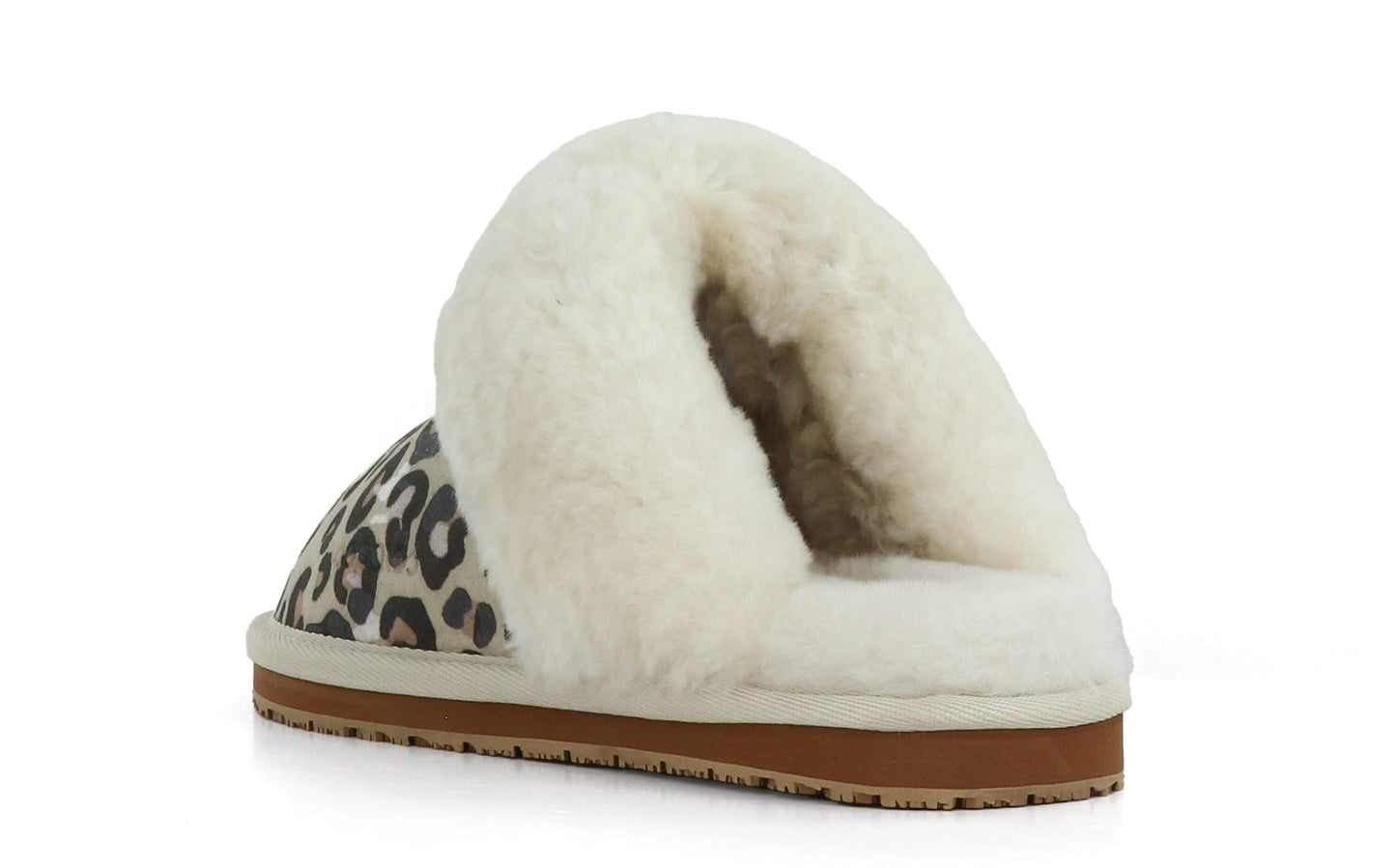 Sapatos Tøfler Røros tøffel | Leo