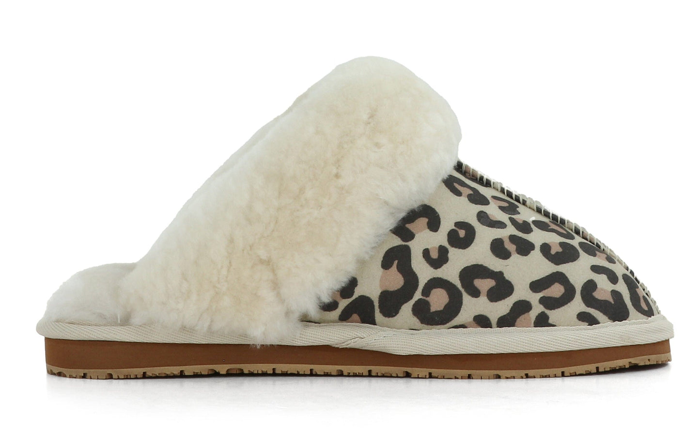 Sapatos Tøfler Røros tøffel | Leo