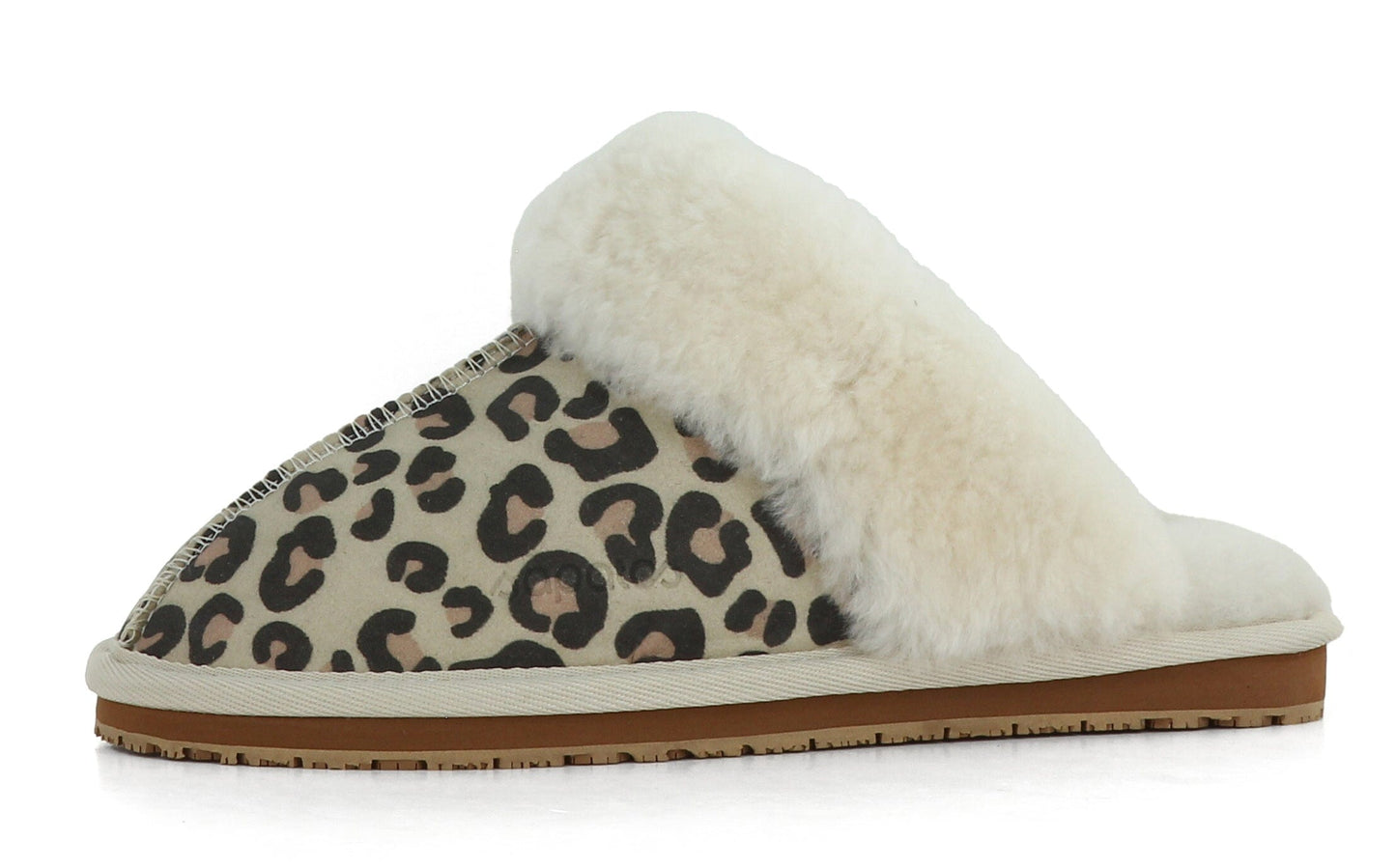 Sapatos Tøfler Røros tøffel | Leo