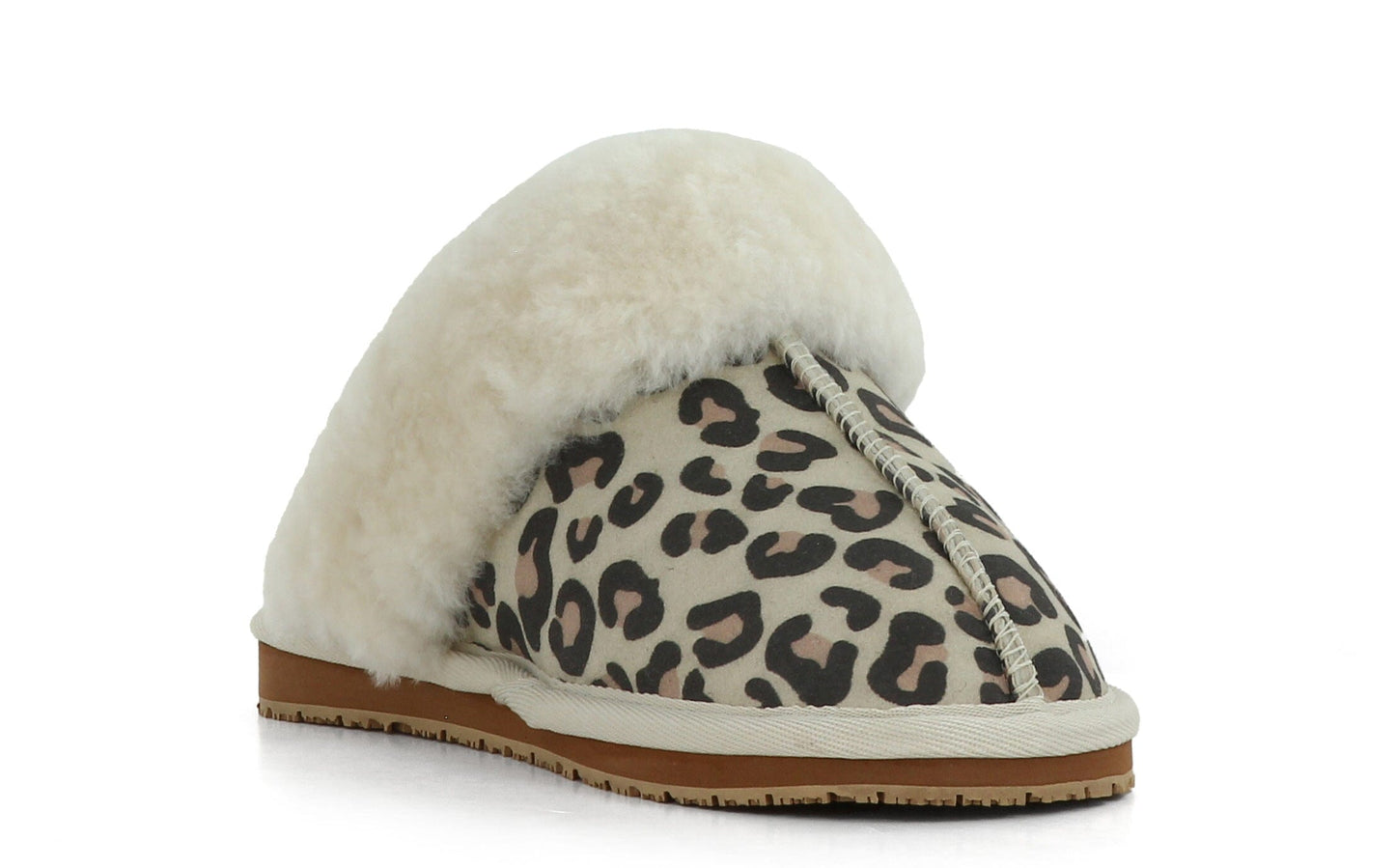 Sapatos Tøfler Røros tøffel | Leo