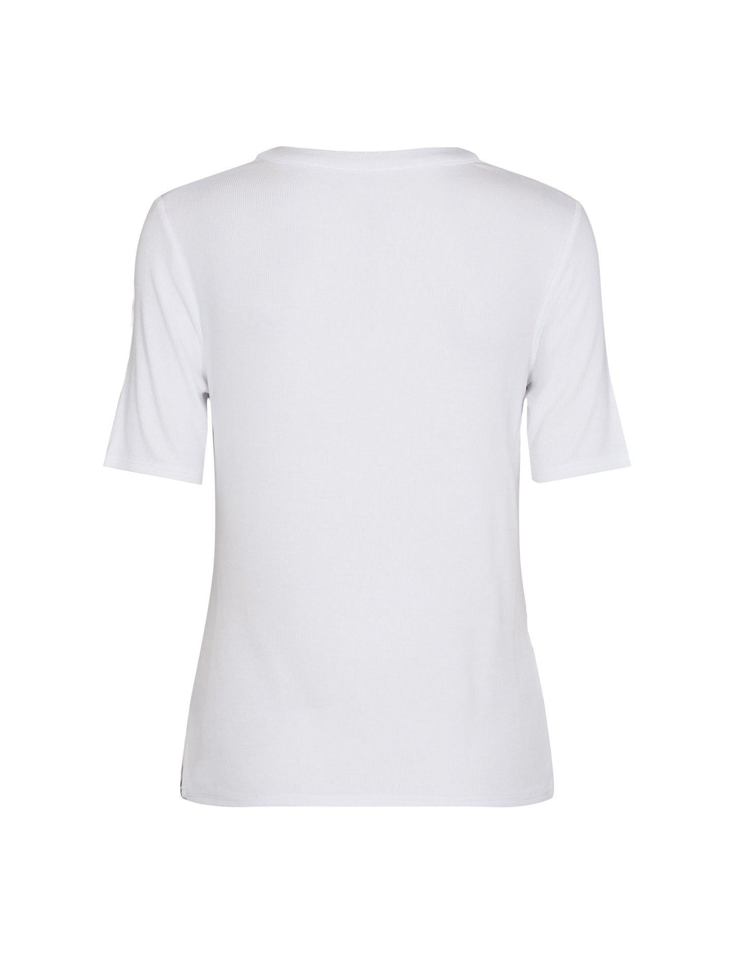 Sapatos Topper Ika 14 T-shirt, Hvit