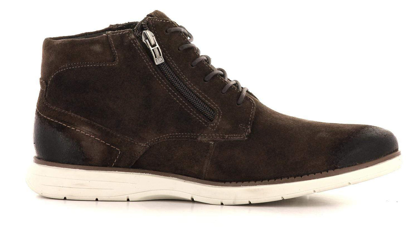 Ferracini Boots Trindade boots Brun Sapatos