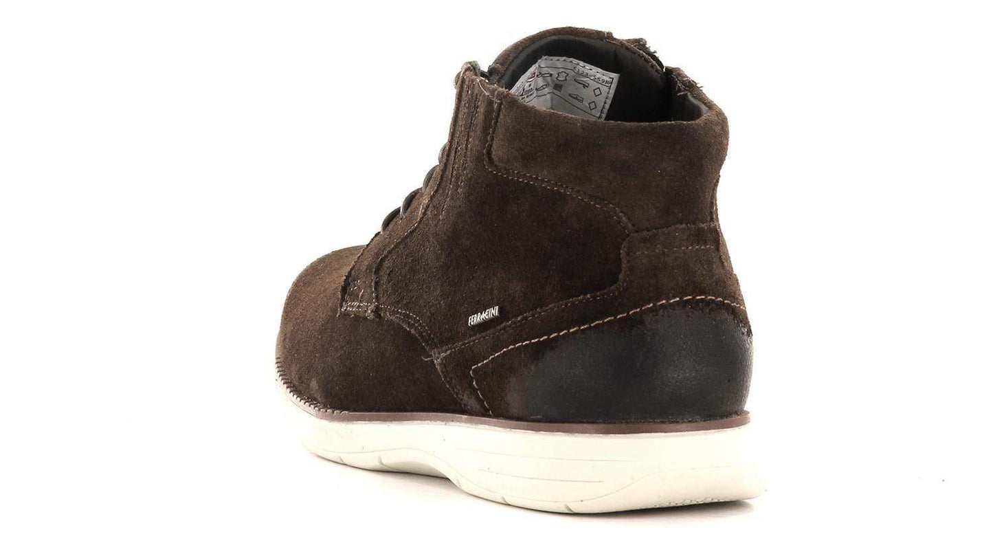 Ferracini Boots Trindade boots Brun Sapatos