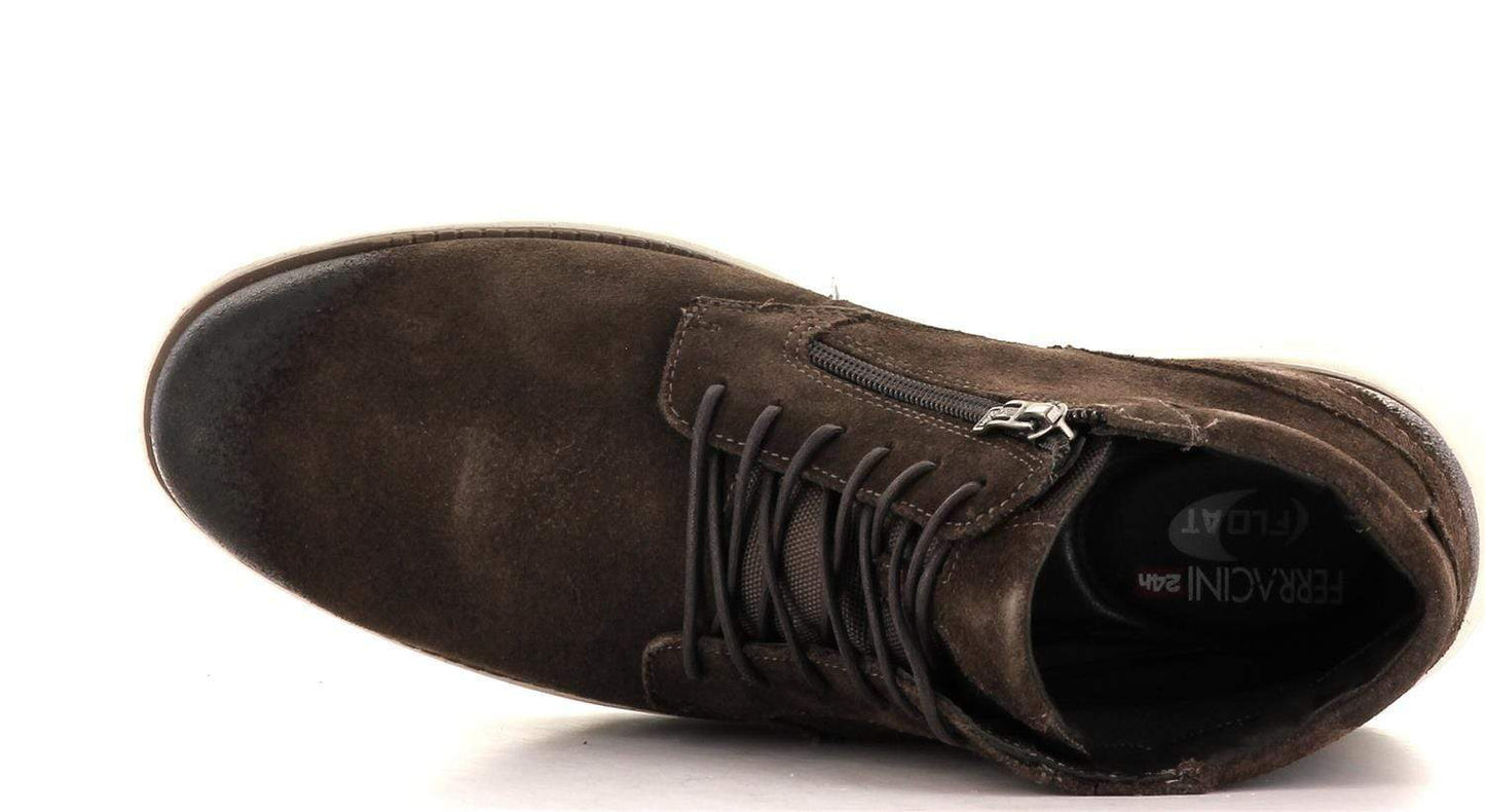 Ferracini Boots Trindade boots Brun Sapatos
