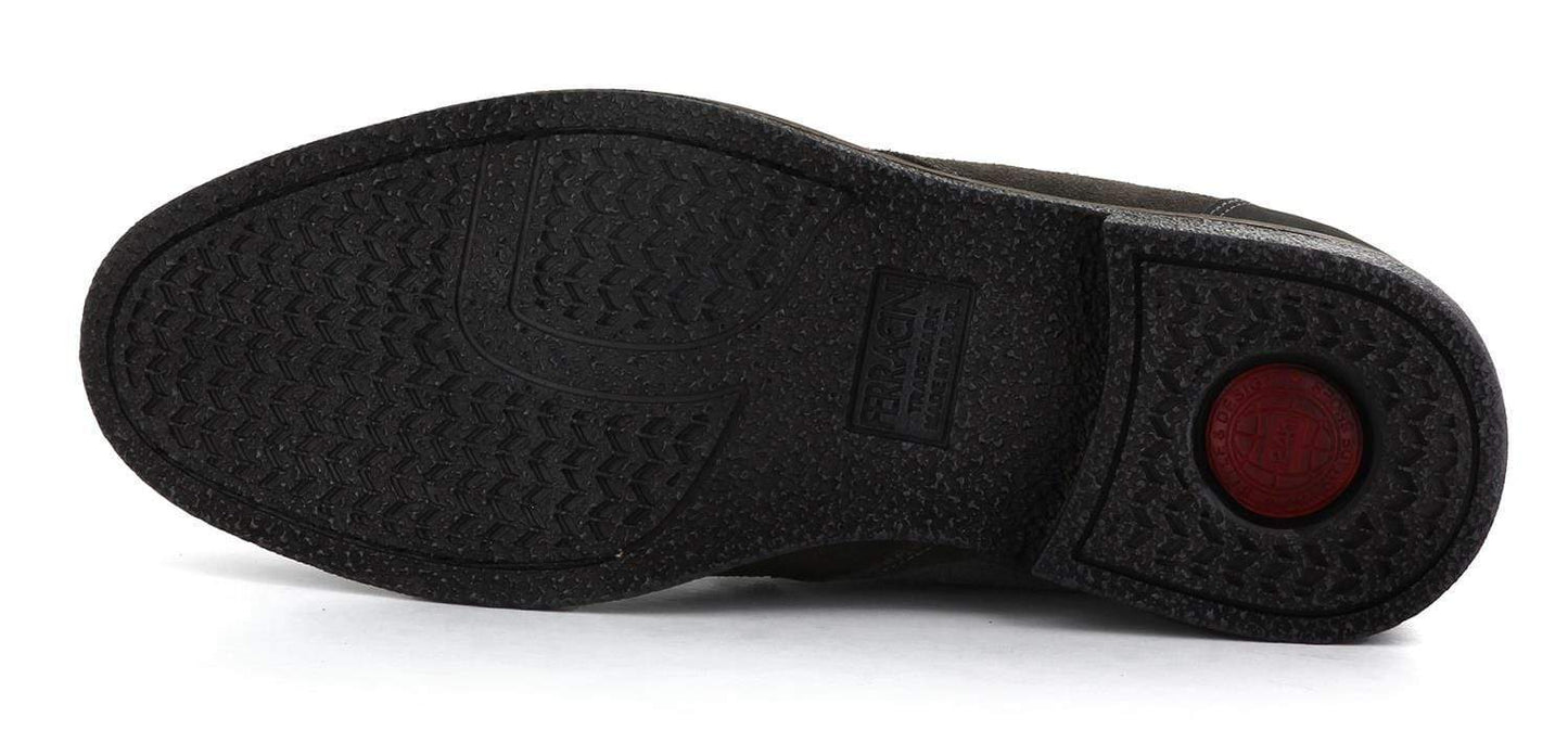 Ferracini Dressko Bangkok sko Grå Sapatos