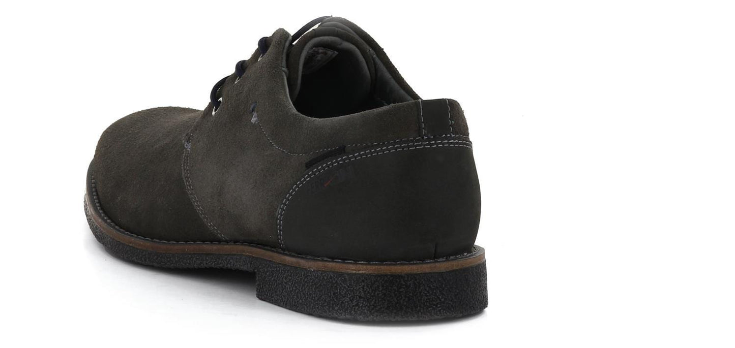 Ferracini Dressko Bangkok sko Grå Sapatos