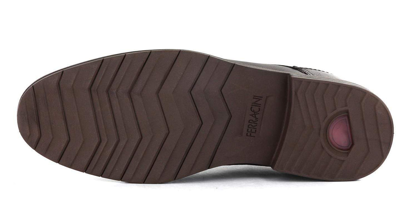 Ferracini Dressko Madrid sko Brun Sapatos
