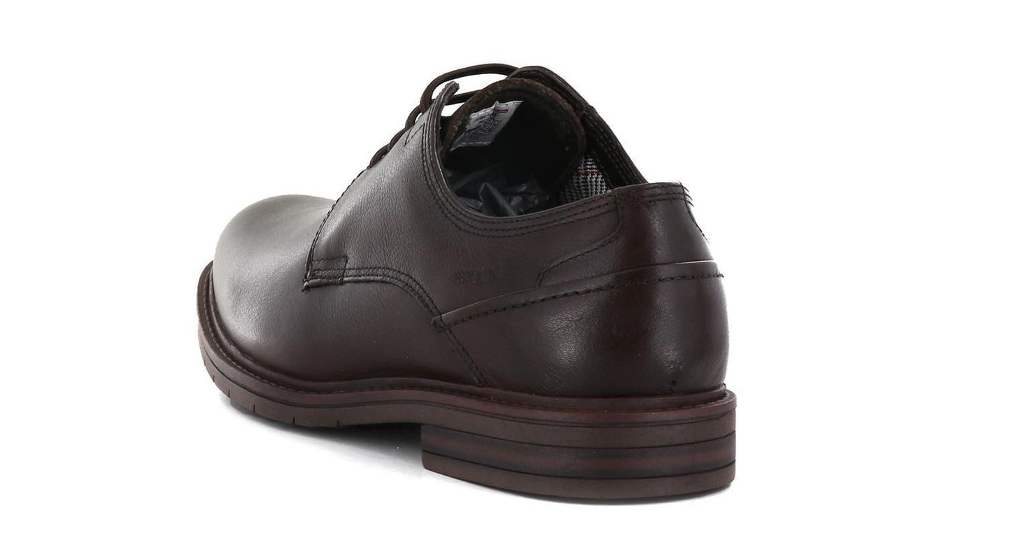 Ferracini Dressko Madrid sko Brun Sapatos