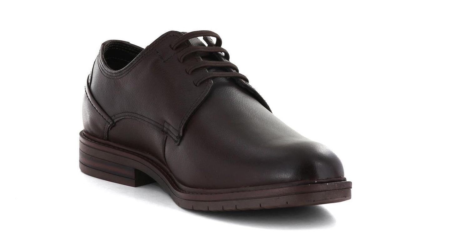 Ferracini Dressko Madrid sko Brun Sapatos