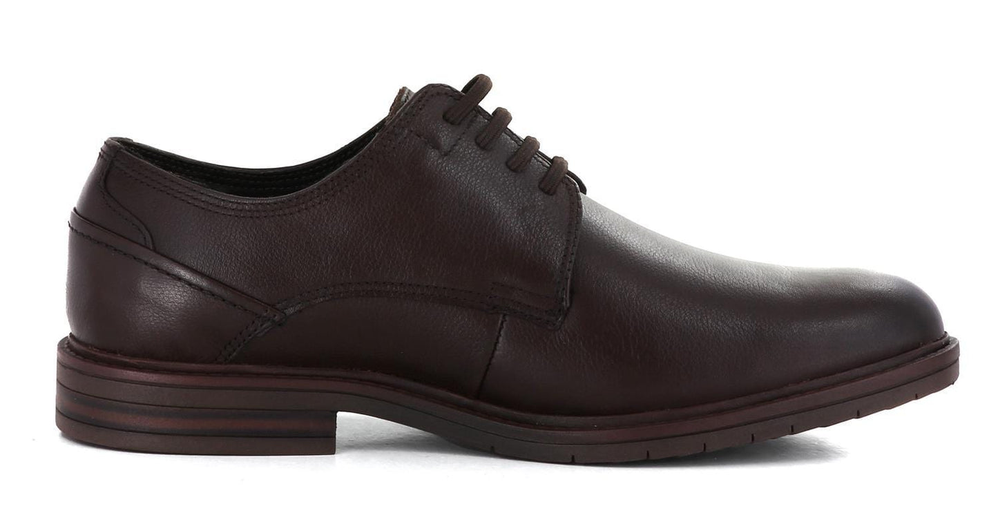 Ferracini Dressko Madrid sko Brun Sapatos