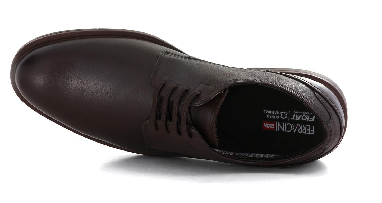 Ferracini Dressko Madrid sko Brun Sapatos