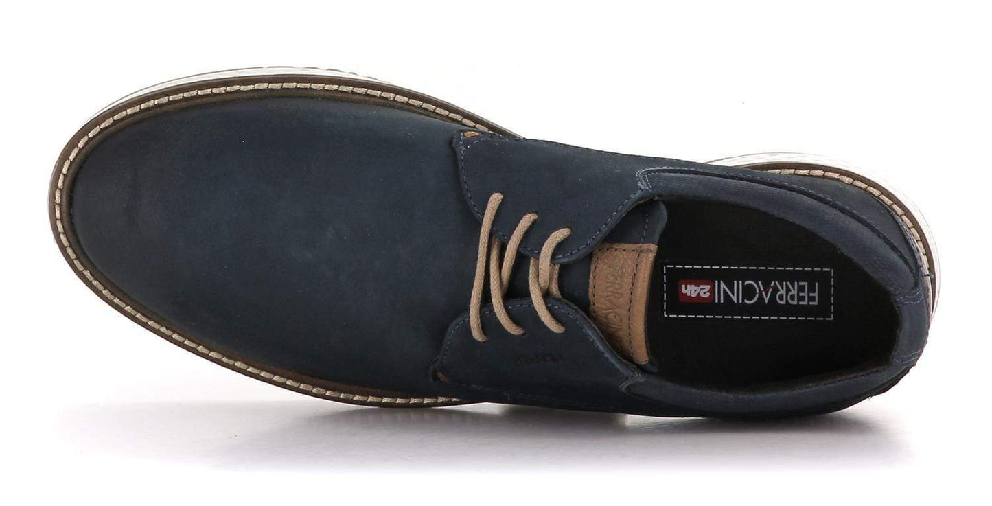 Play shoes blue