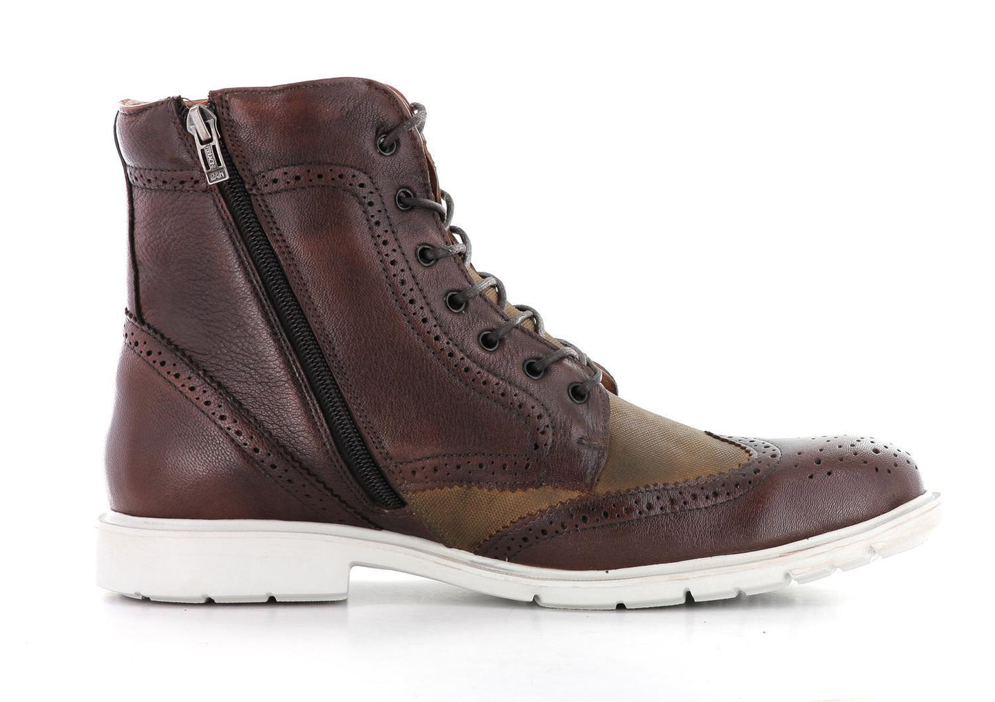 Ferracini Sko - Boots Bolton boots Cognac Sapatos