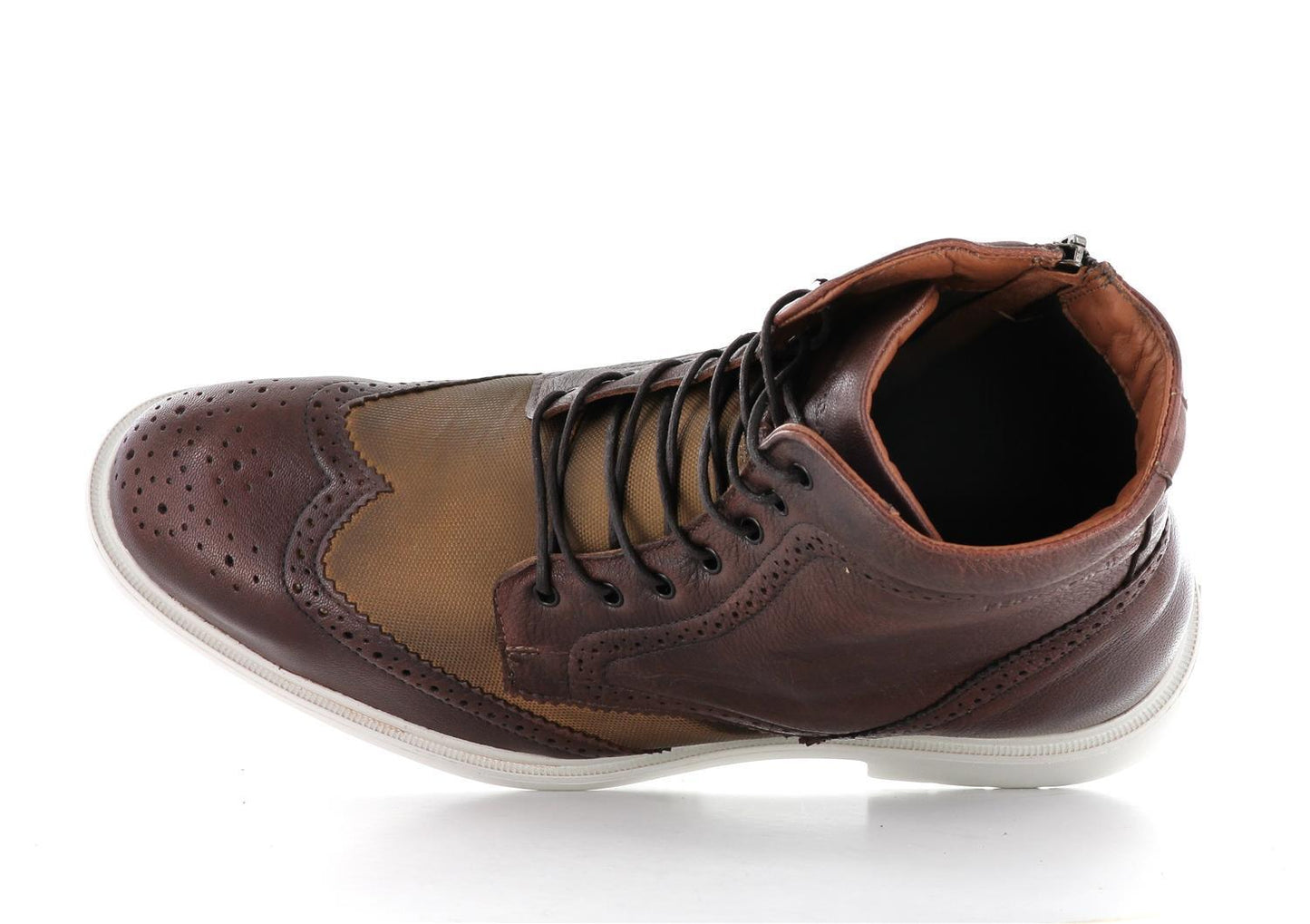 Ferracini Sko - Boots Bolton boots Cognac Sapatos