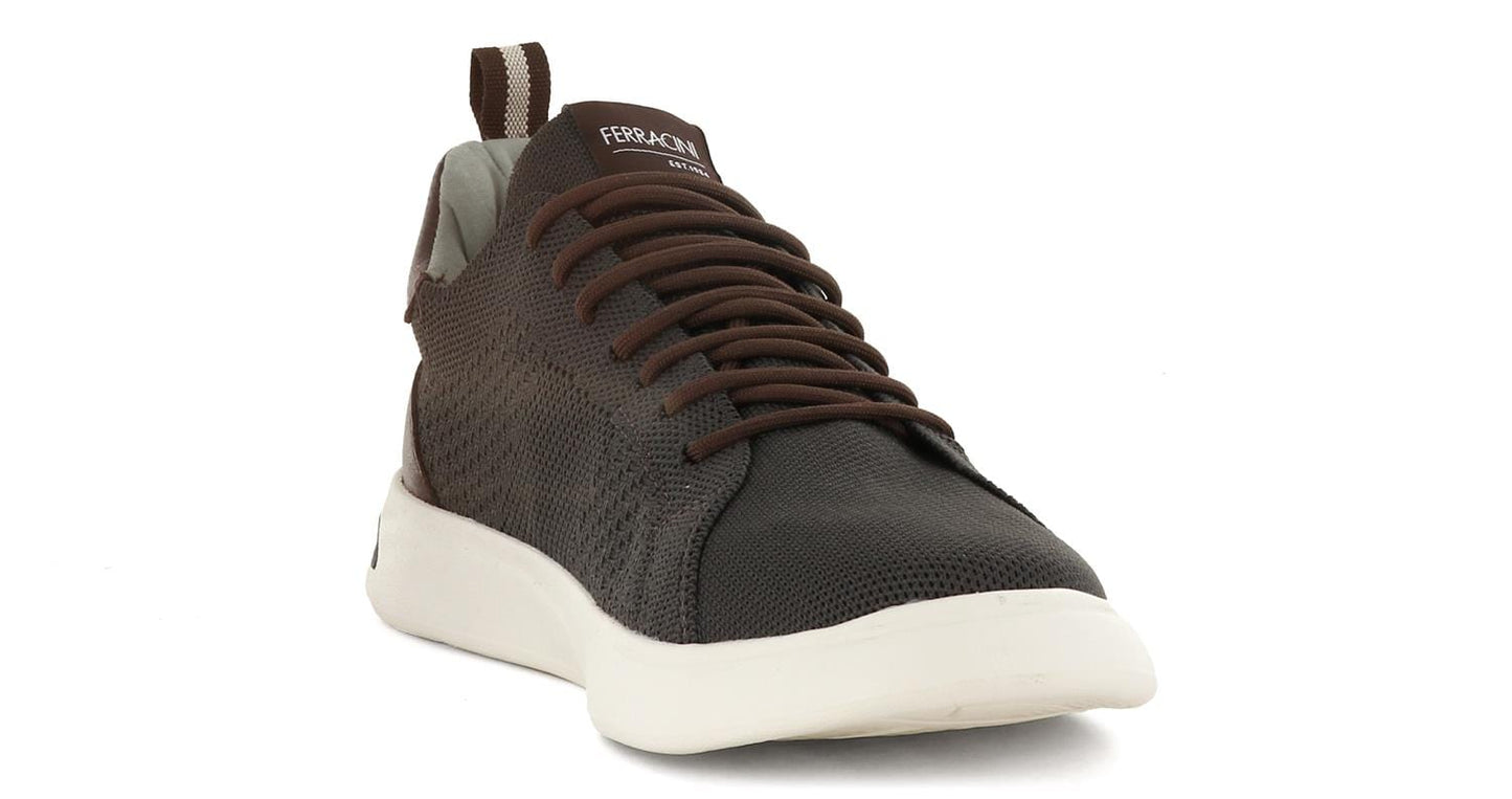 Ferracini Sneakers Buzios sneaker Brun Sapatos
