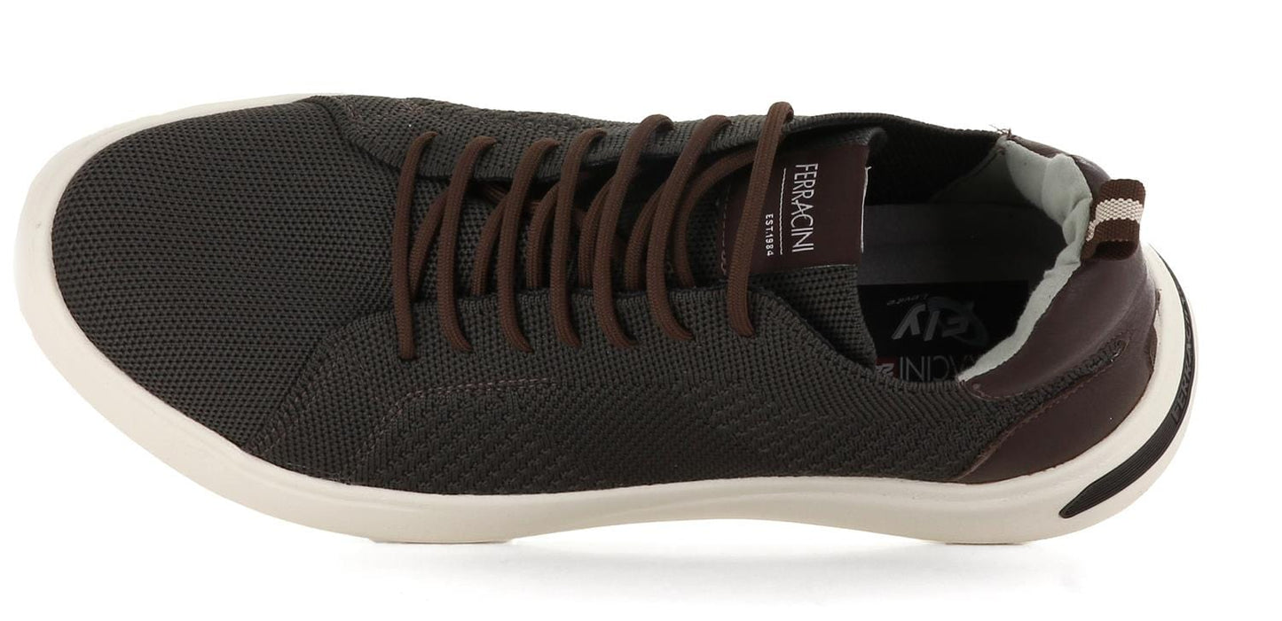 Ferracini Sneakers Buzios sneaker Brun Sapatos