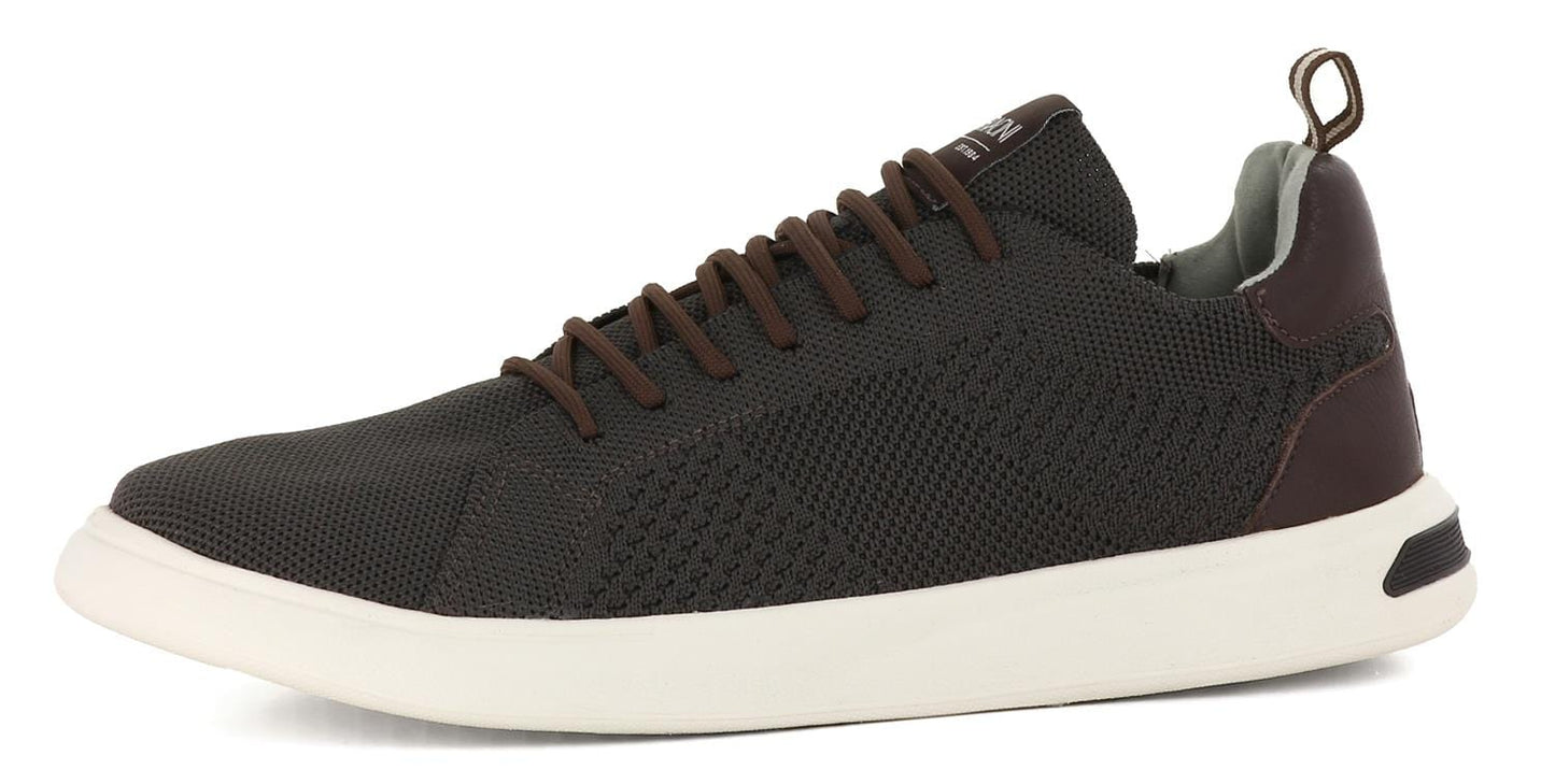 Ferracini Sneakers Buzios sneaker Grå Sapatos