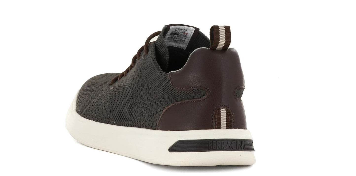 Ferracini Sneakers Buzios sneaker Grå Sapatos