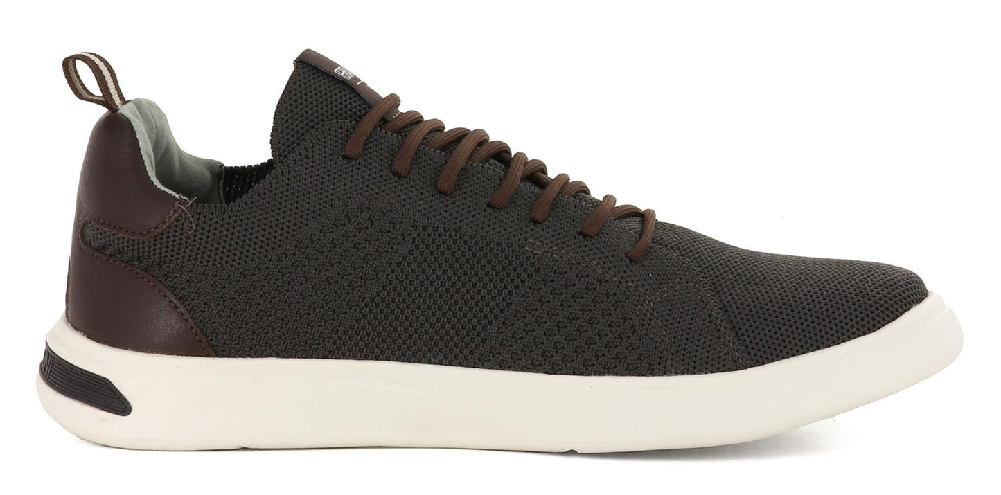 Ferracini Sneakers Buzios sneaker Grå Sapatos