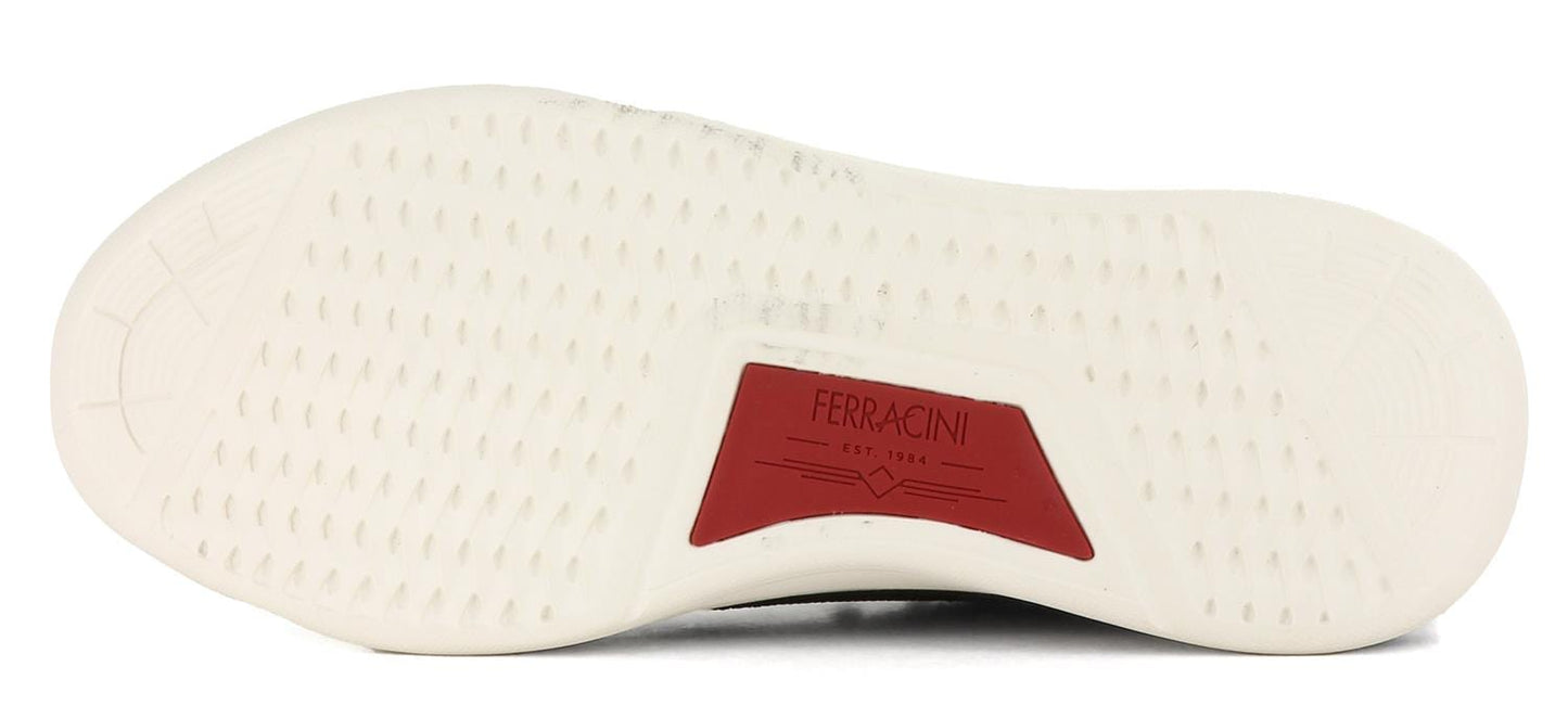 Ferracini Sneakers Buzios sneaker Grå Sapatos