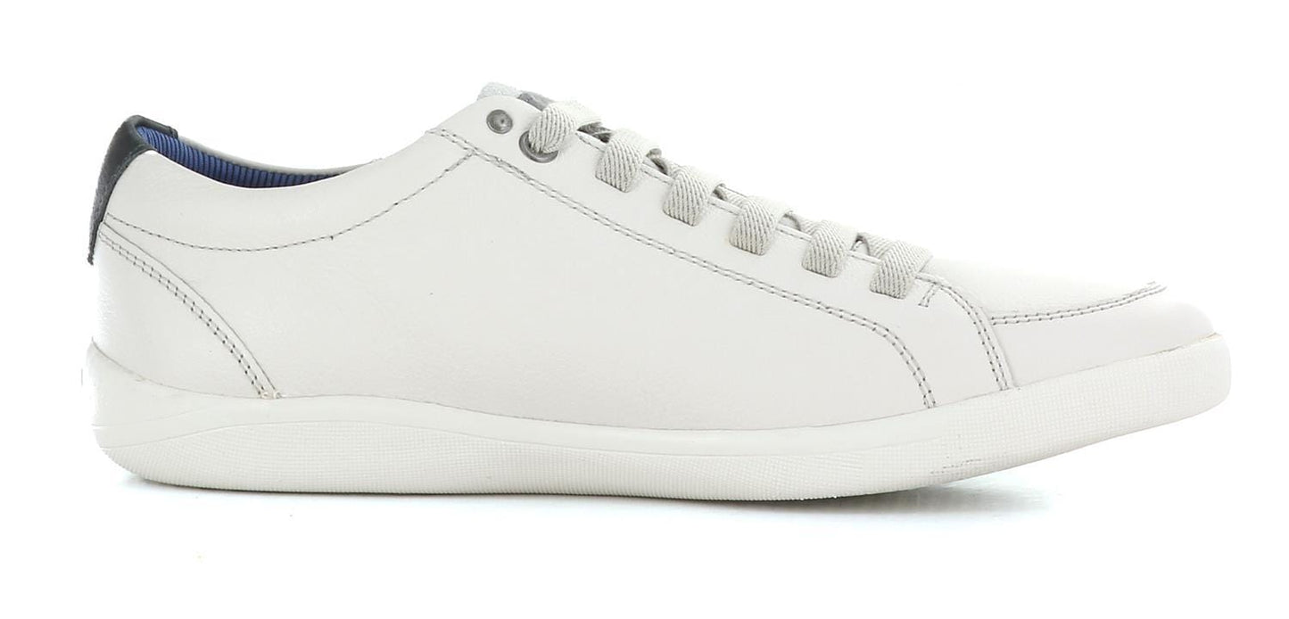 Ferracini Sneakers Infinit sneakers Hvit Sapatos