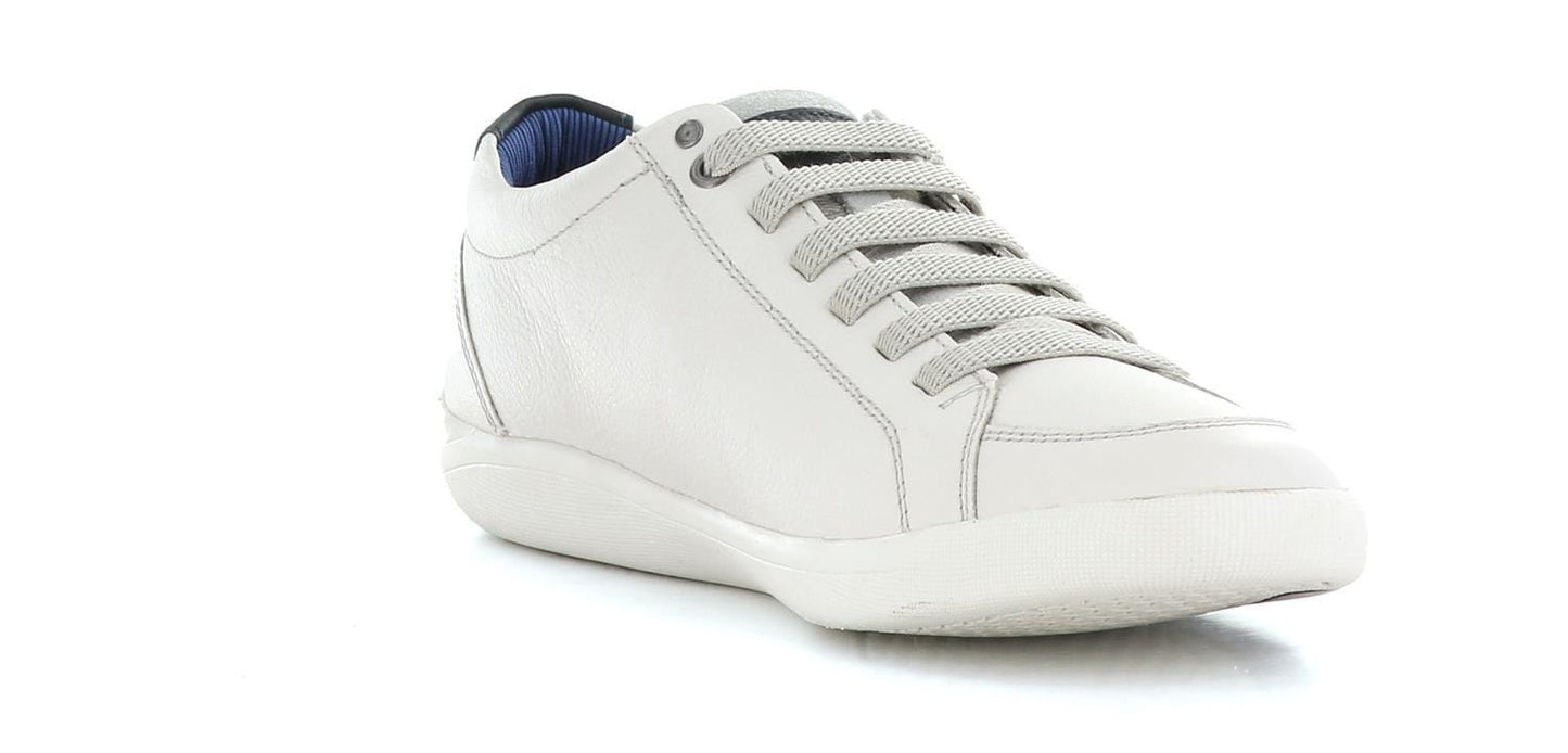 Ferracini Sneakers Infinit sneakers Hvit Sapatos