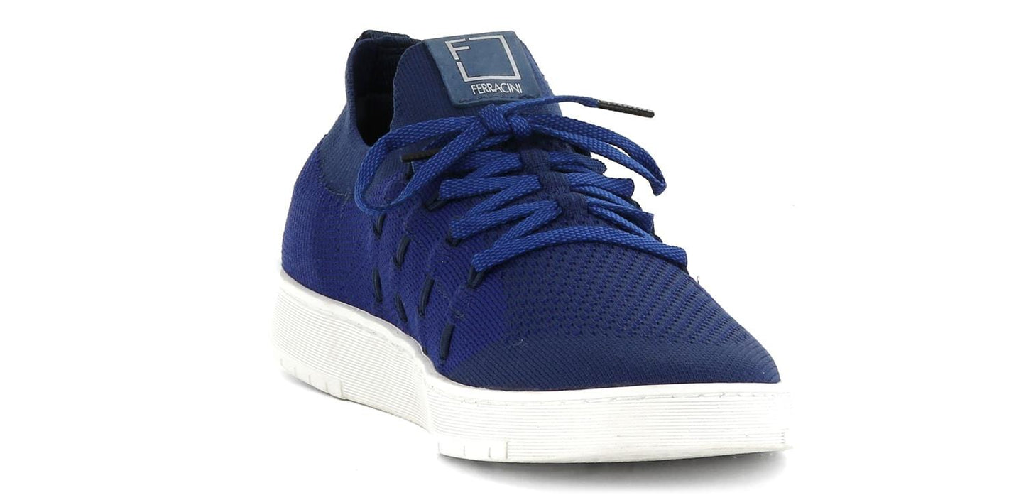 Ferracini Sneakers Sampa sneakers Blå Sapatos