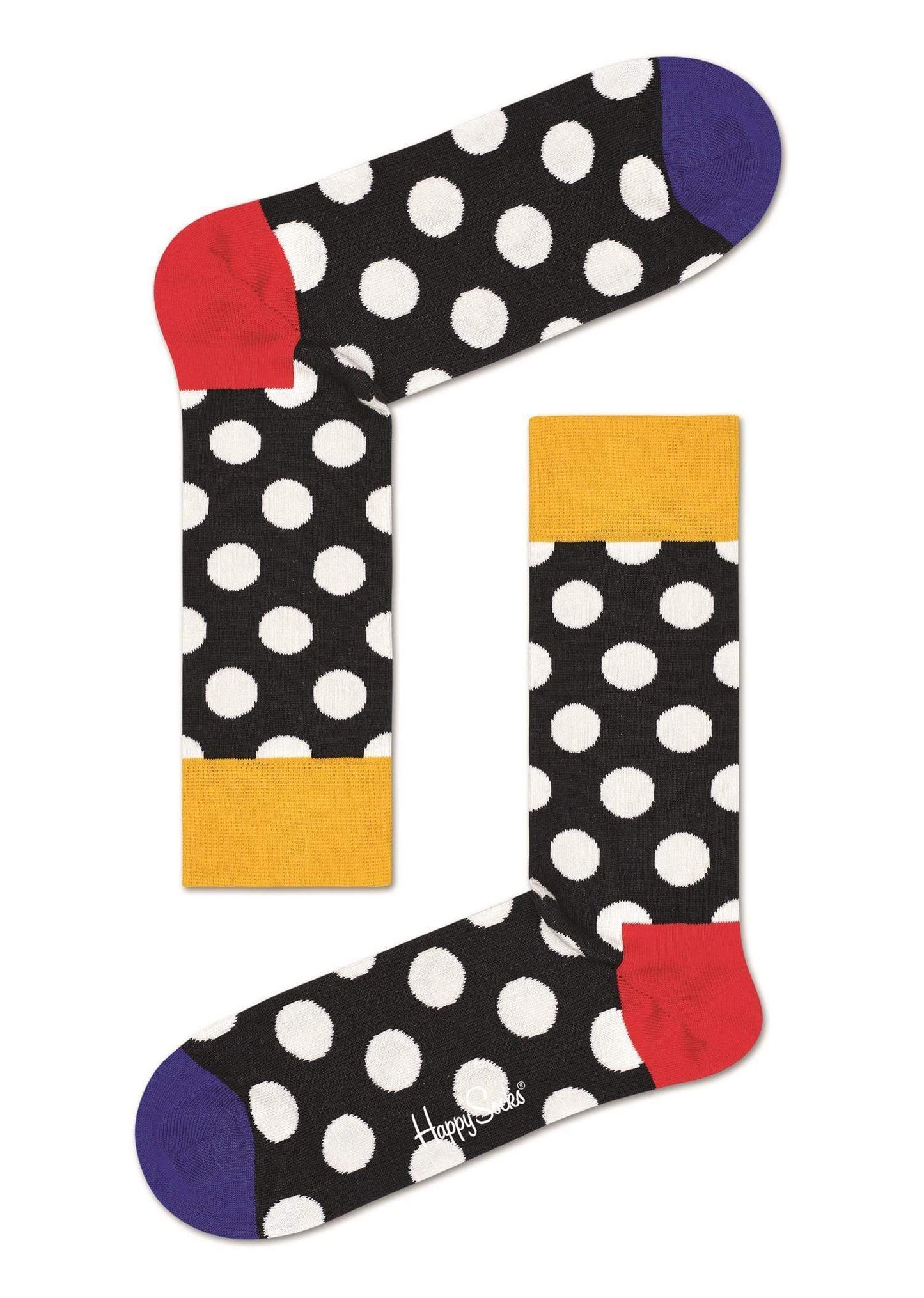 Happy Socks Sokker Fathers Day  Sock gift set (41-46) Div Sapatos
