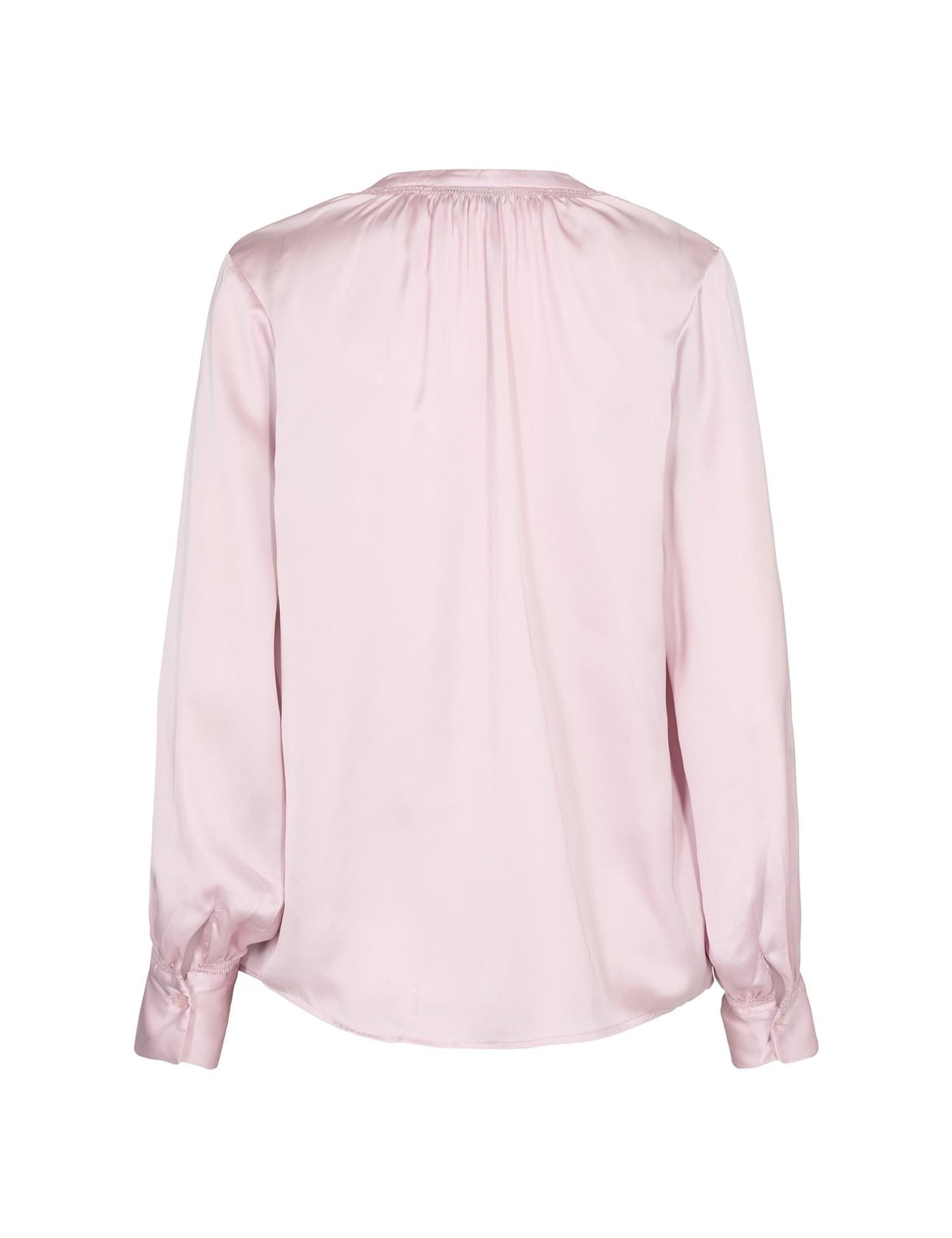 Levete Room Bluser Wave 4 Blouse Rosa Sapatos