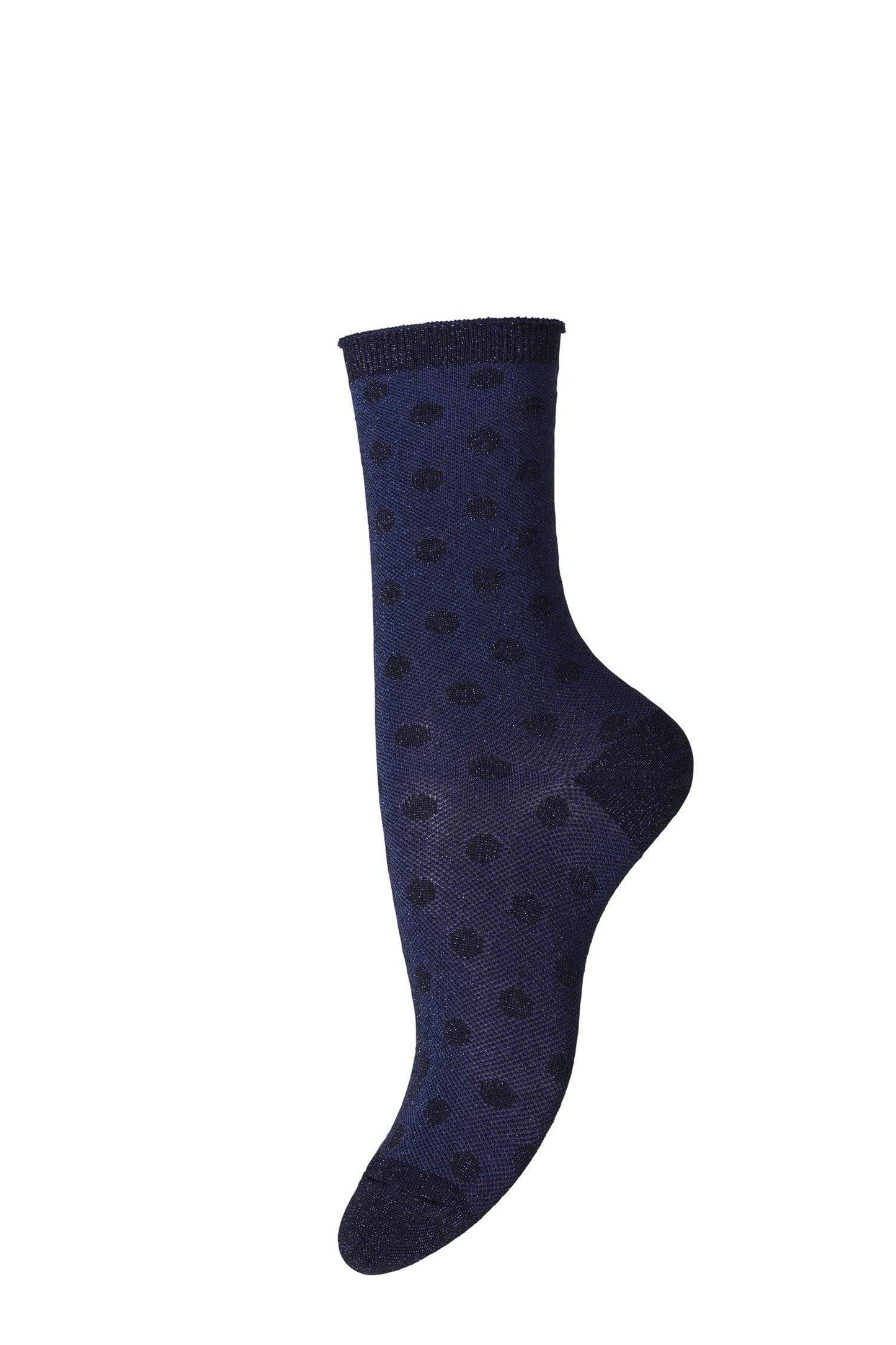 mp Denmark Sokker Ankle Daiva Marine Sapatos