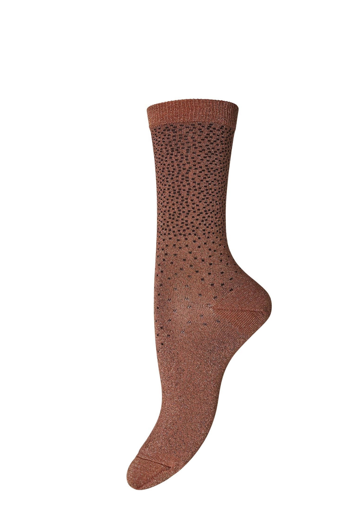 Ankle tracey copper