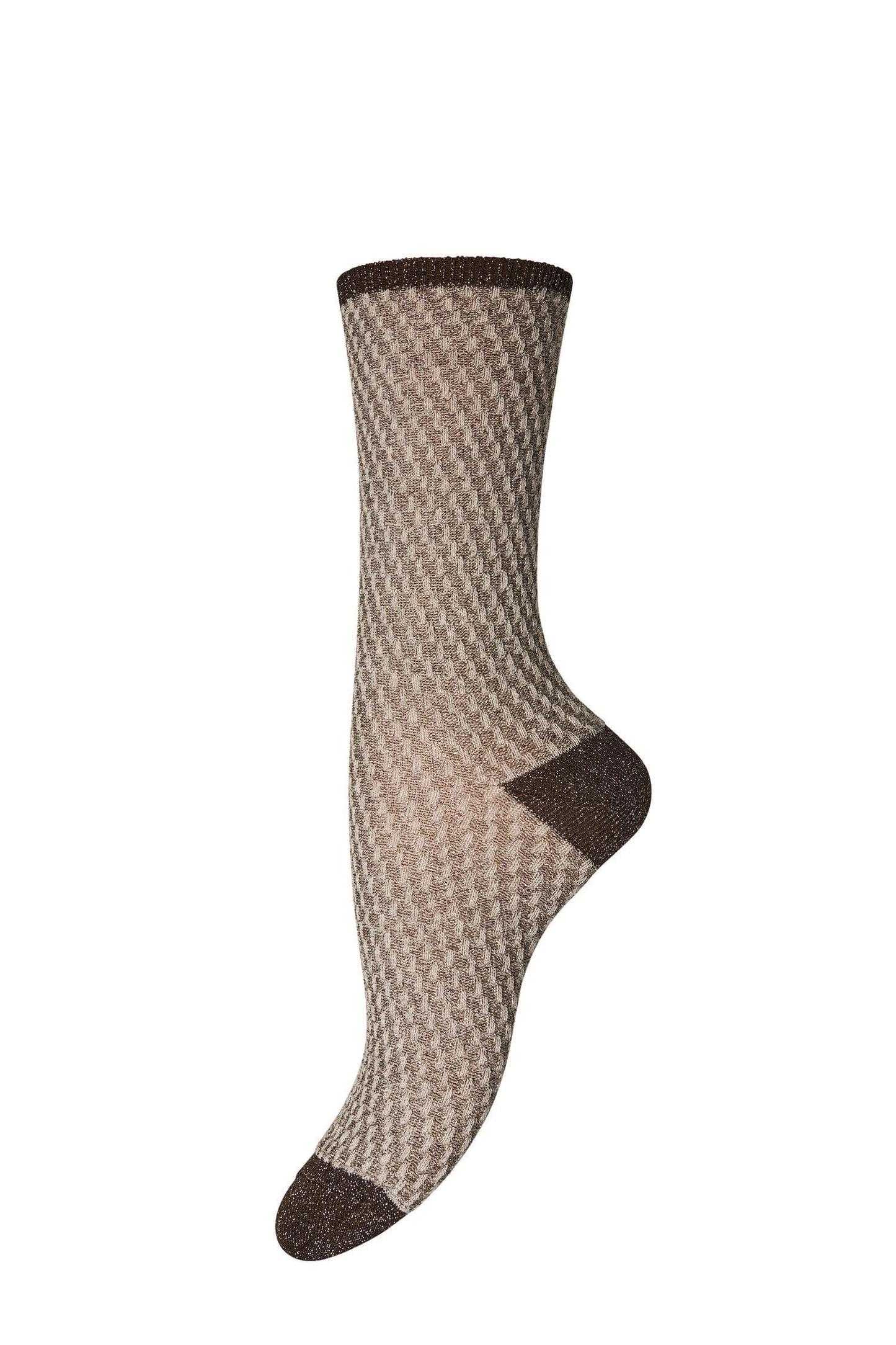 Ankle Vega Beige