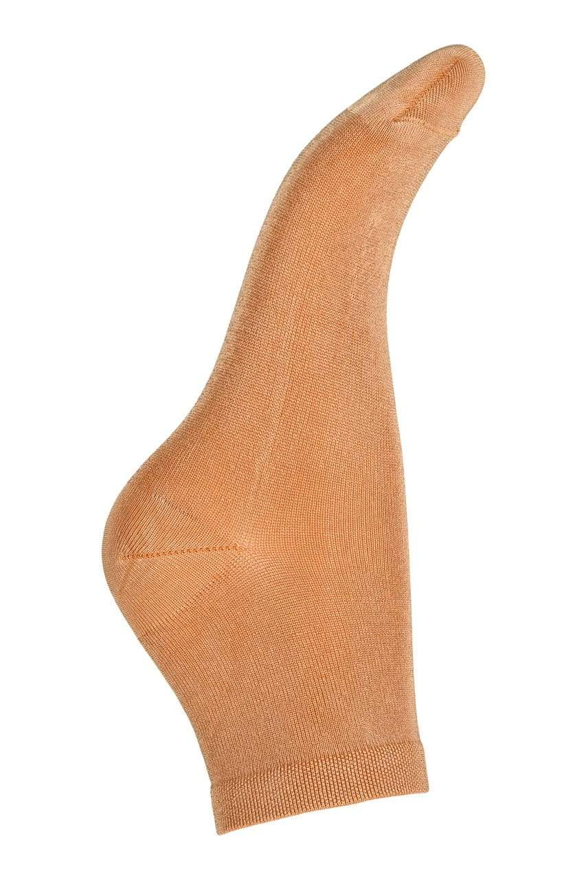 mp Denmark Sokker Pixi Socks Camel Sapatos