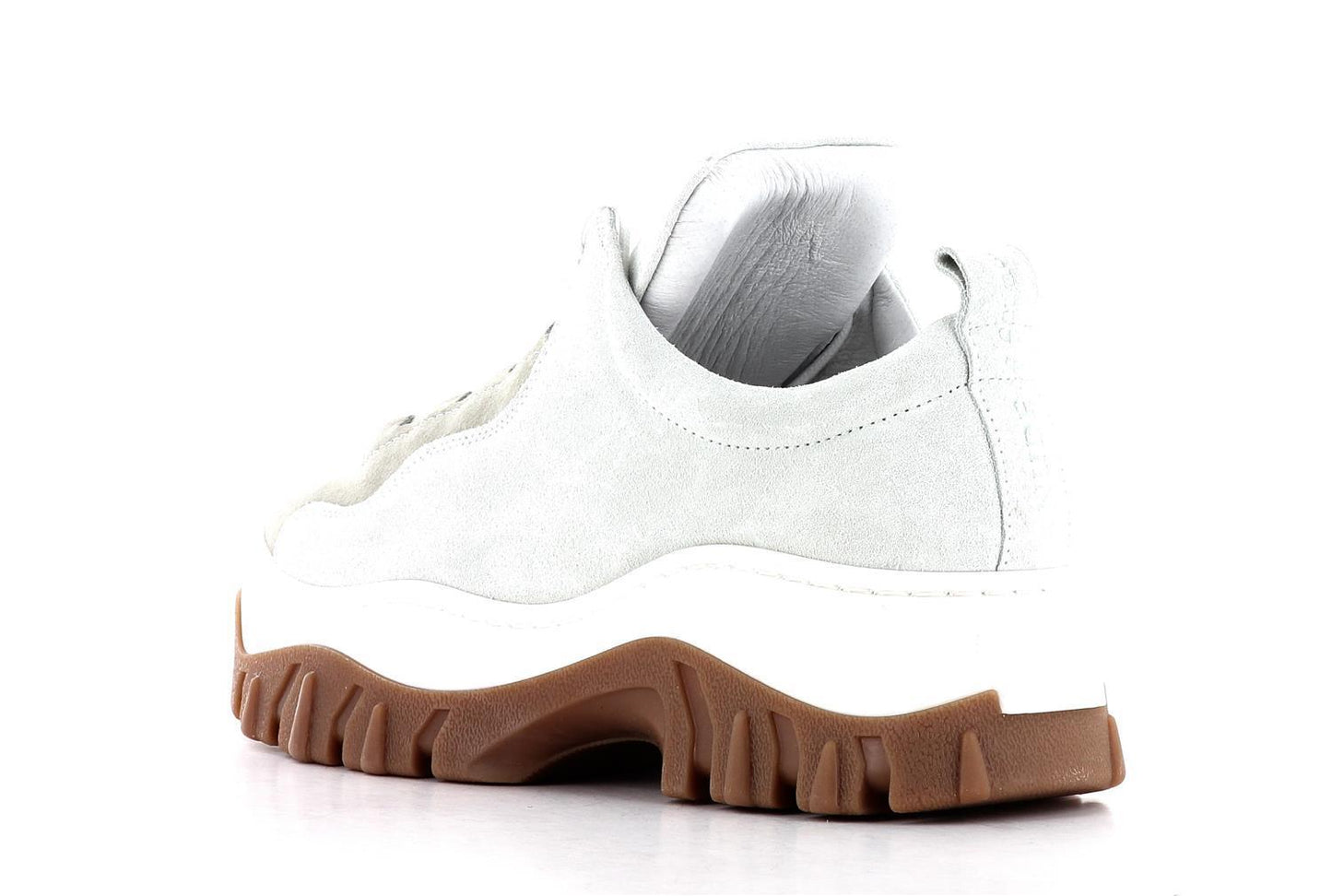 Nude of Scandinavia Sko - Sneakers Mio sneaker Hvit Sapatos