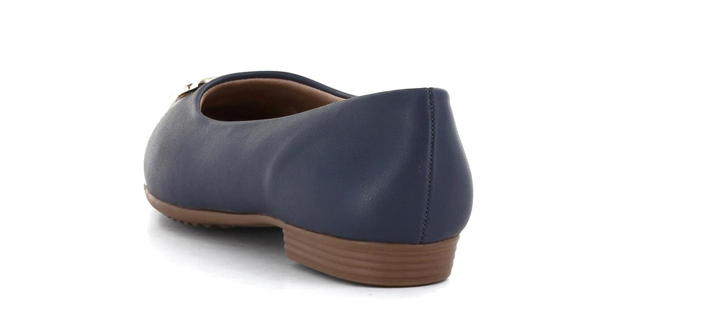 Piccadilly Lave sko Lav sko Blå Sapatos