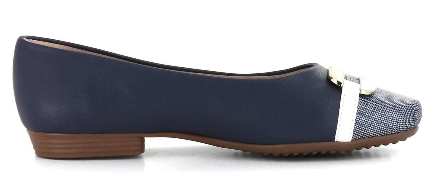 Piccadilly Lave sko Lav sko Blå Sapatos