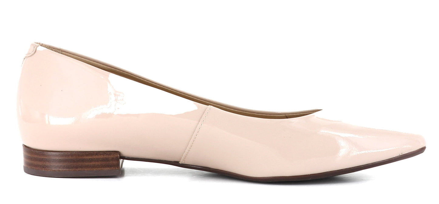 Sapatos Ballerina Kaisa ballerina Beige