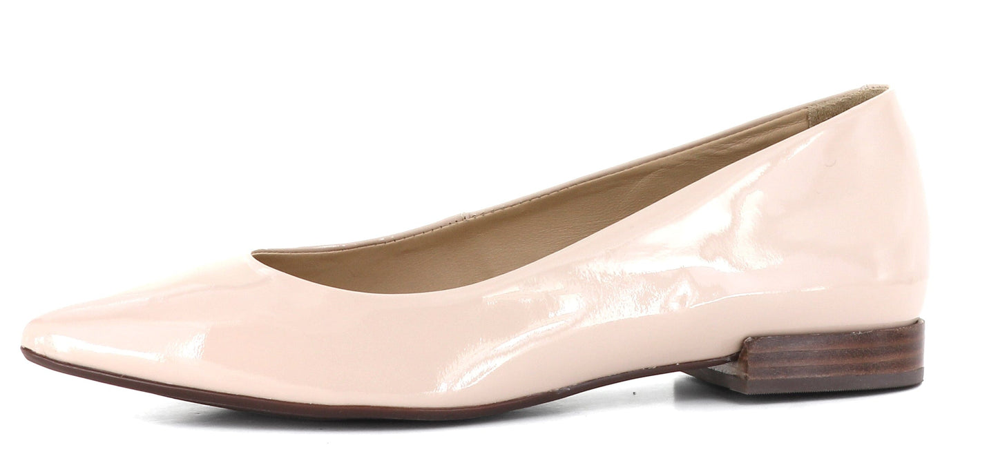 Sapatos Ballerina Kaisa ballerina Beige