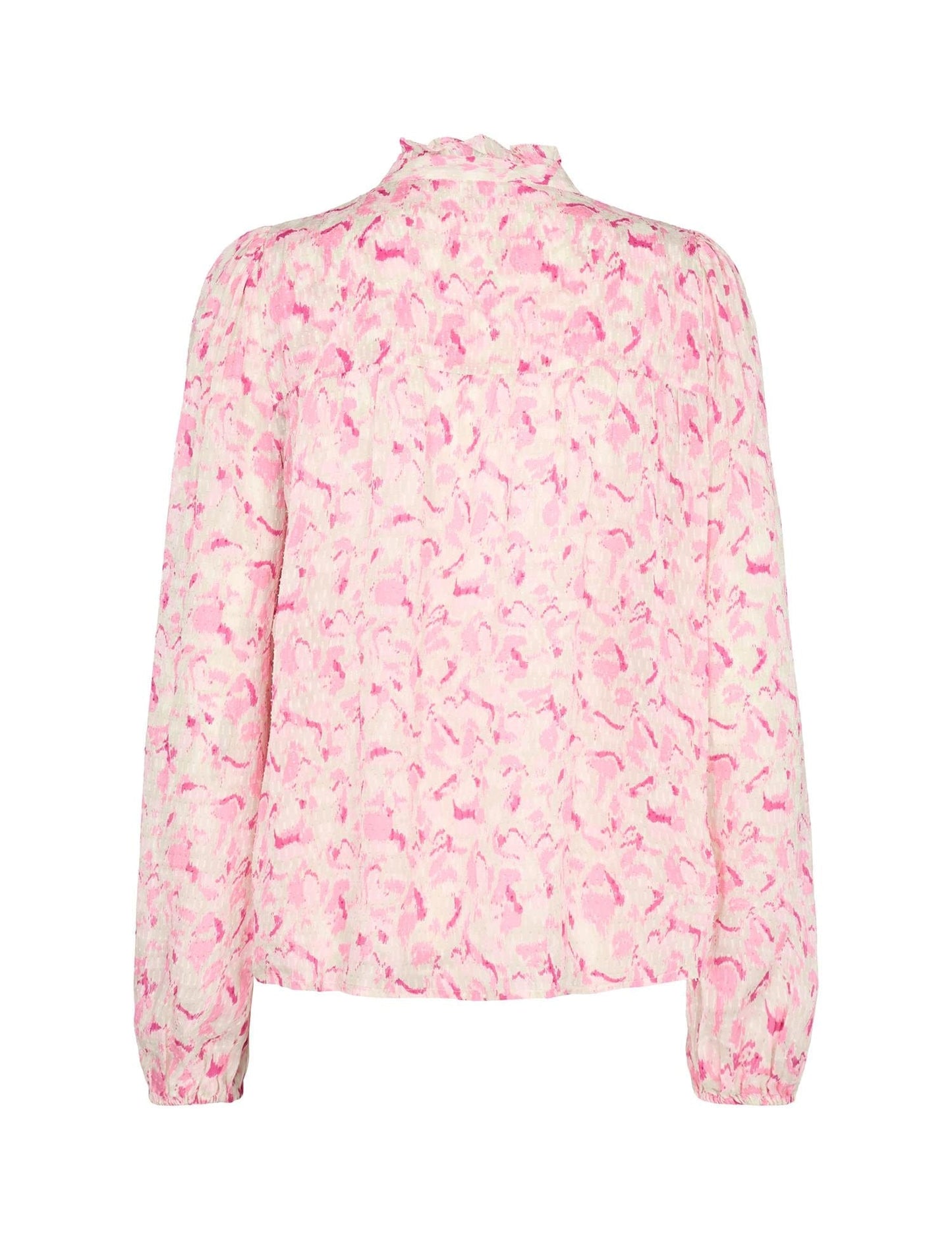 Sapatos Bluser Anja 2 blouse Rosa