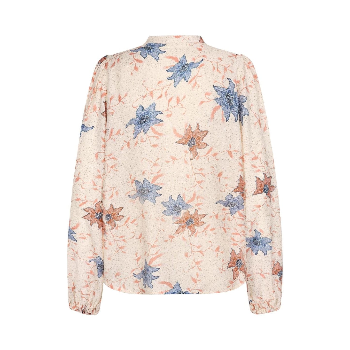 Sapatos Bluser Blouse Beige