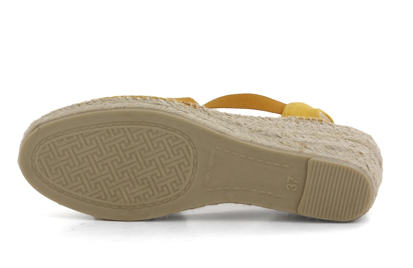 Sapatos Casual Espadrillos Gaia espadrillos Gul Sapatos