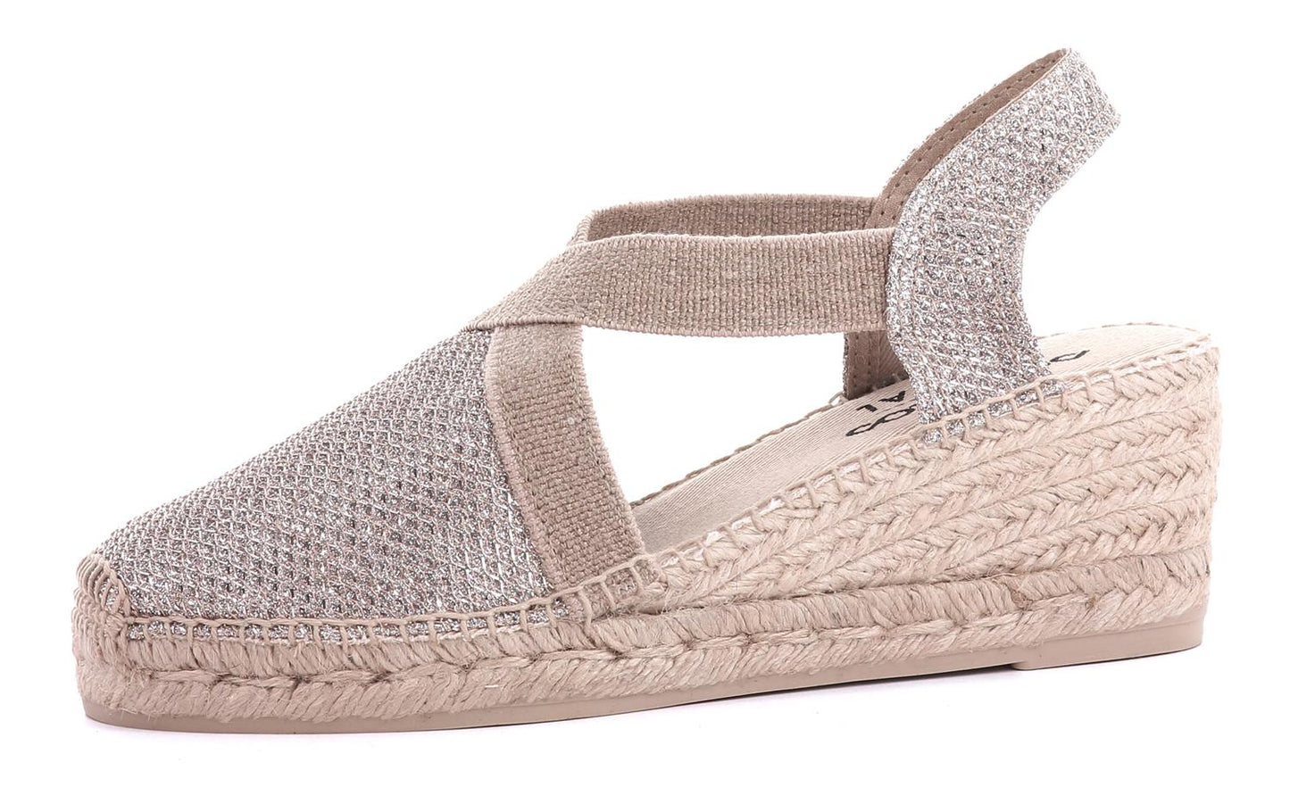 Sapatos Casual Espadrillos Gaia espadrillos Gull Sapatos