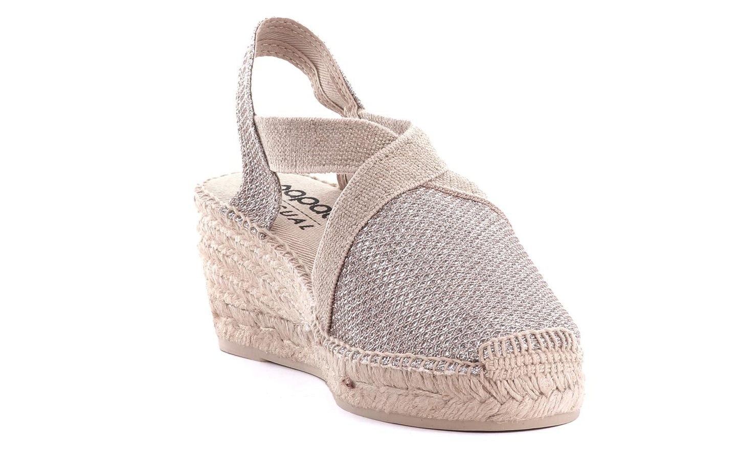 Sapatos Casual Espadrillos Gaia espadrillos Gull Sapatos