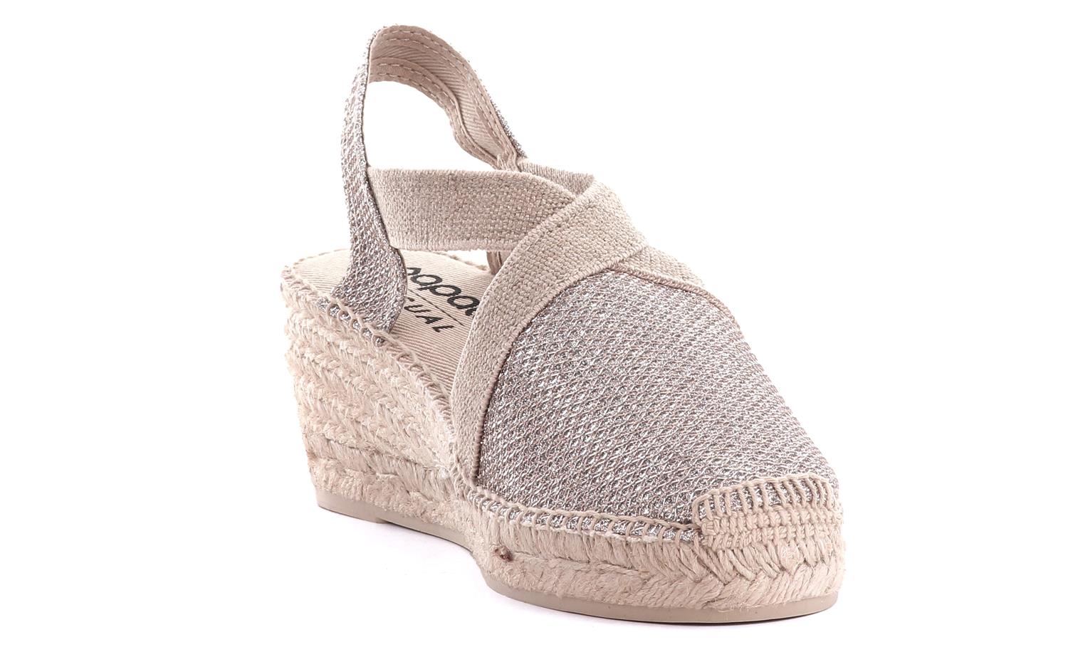 Sapatos Casual Espadrillos Gaia espadrillos Gull Sapatos