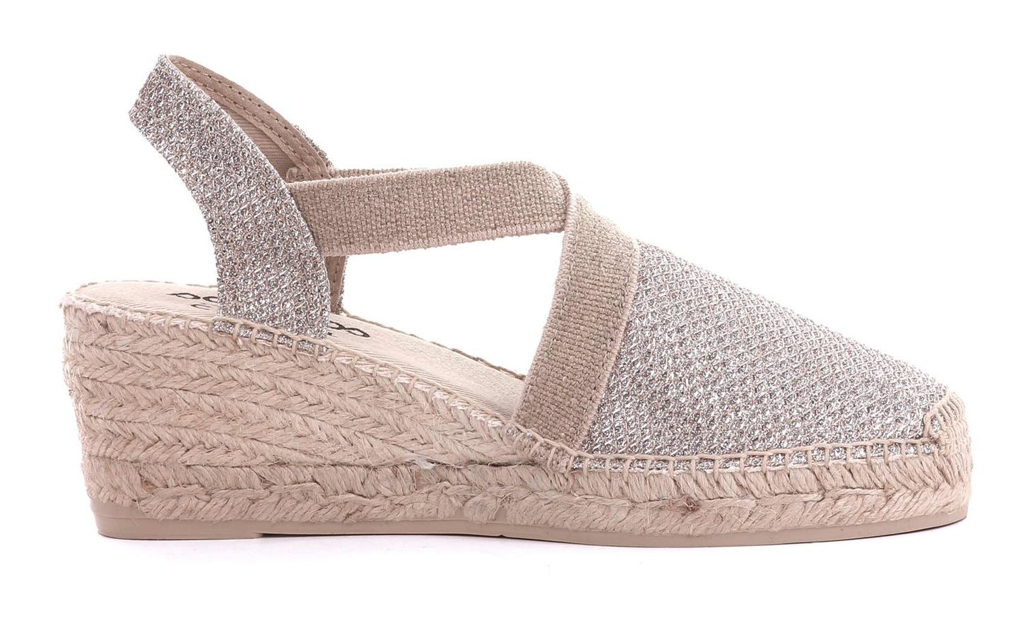 Sapatos Casual Espadrillos Gaia espadrillos Gull Sapatos