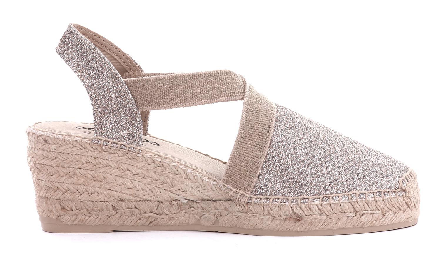 Sapatos Casual Espadrillos Gaia espadrillos Gull Sapatos