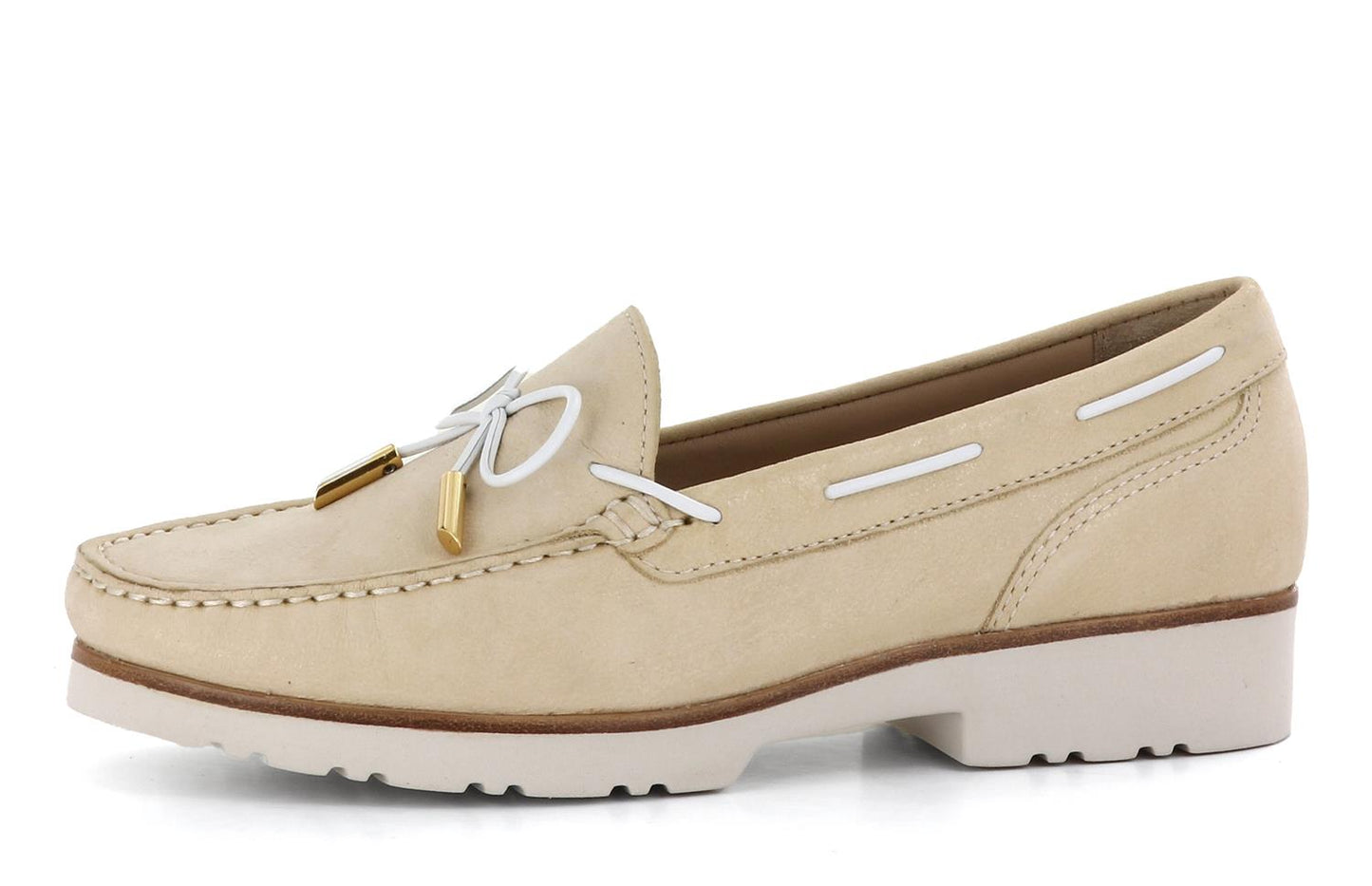 Sapatos Casual Mokkasiner Cayenne mokkasin Gul Sapatos