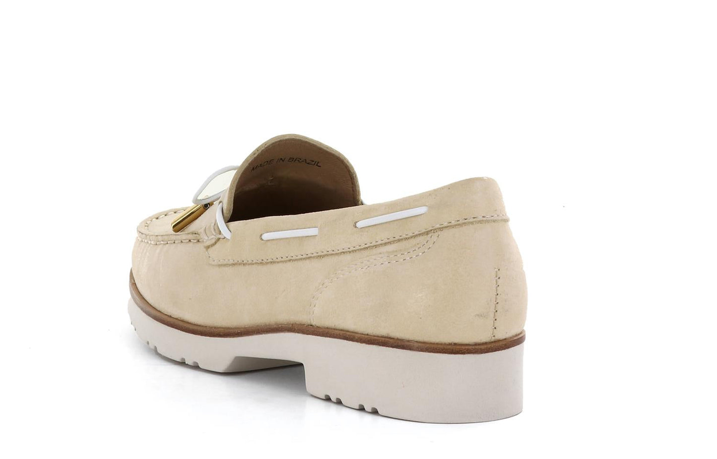 Sapatos Casual Mokkasiner Cayenne mokkasin Gul Sapatos