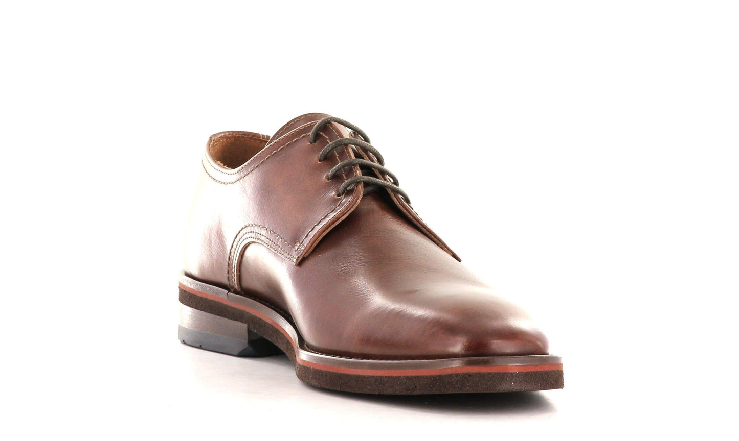 Sapatos Dressko Stellan sko Cognac Sapatos